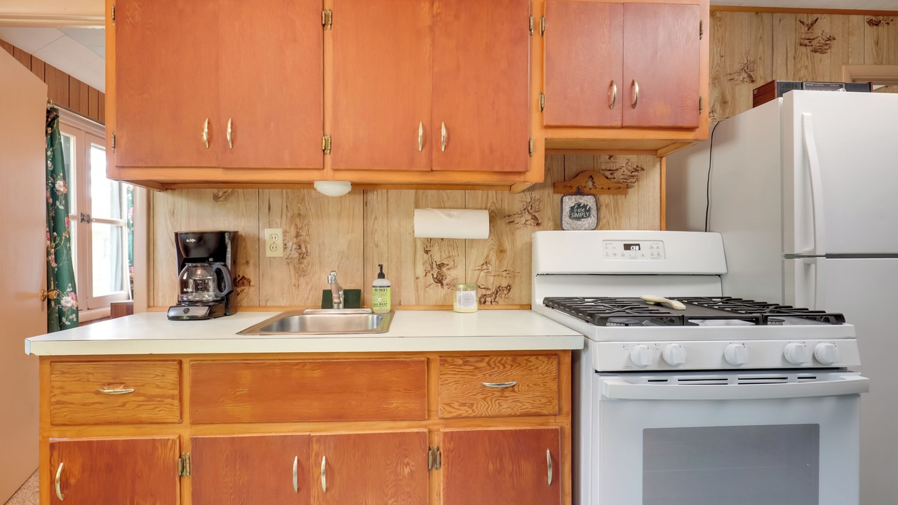 Photo of Kitchen in Conover