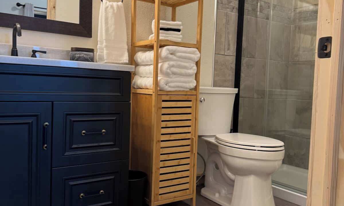 Photo of Bathroom in Keystone