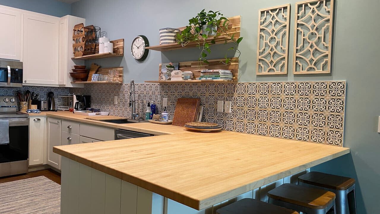 Photo of Kitchen in Pepin