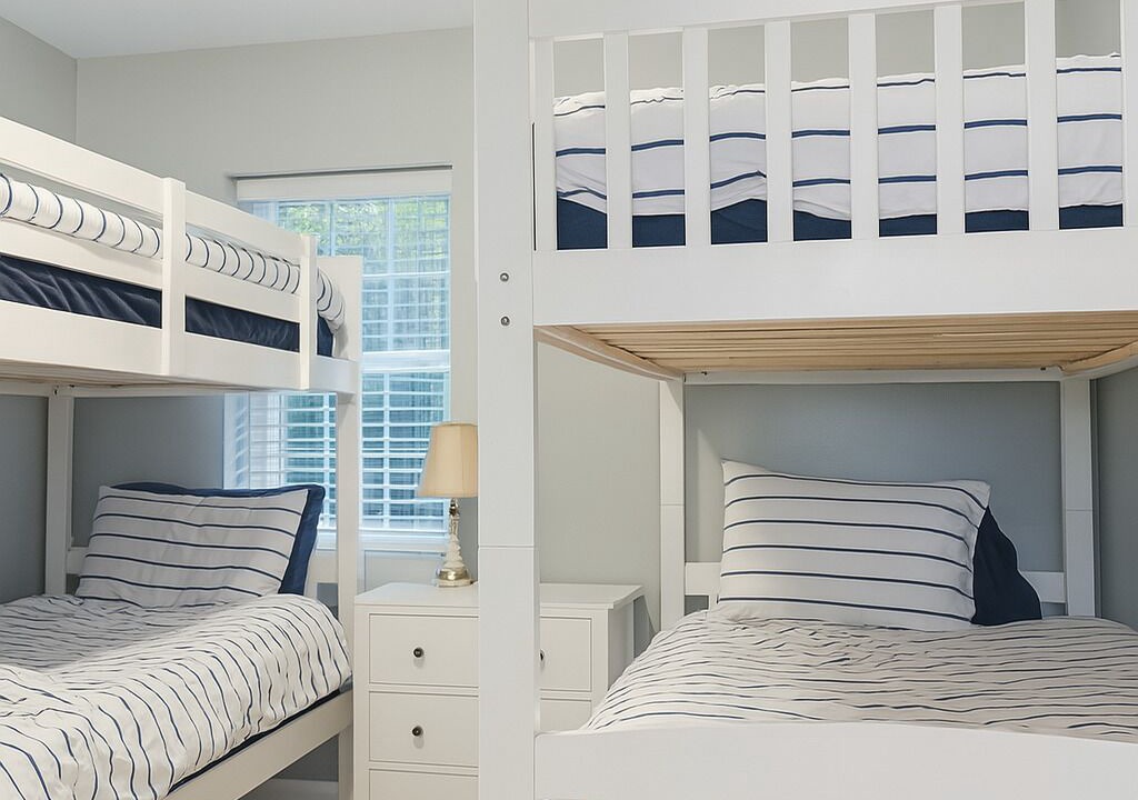 Photo of Bedroom in Paw Paw Lake