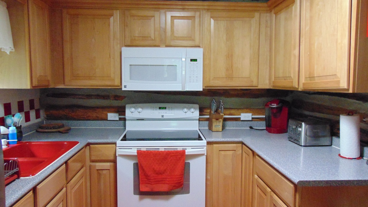 Photo of Kitchen in Florence