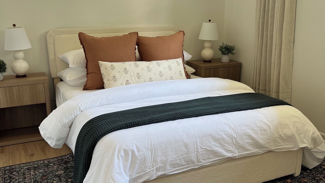 Photo of Bedroom in Homewood