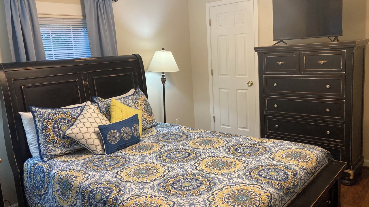 Photo of Bedroom in Easley