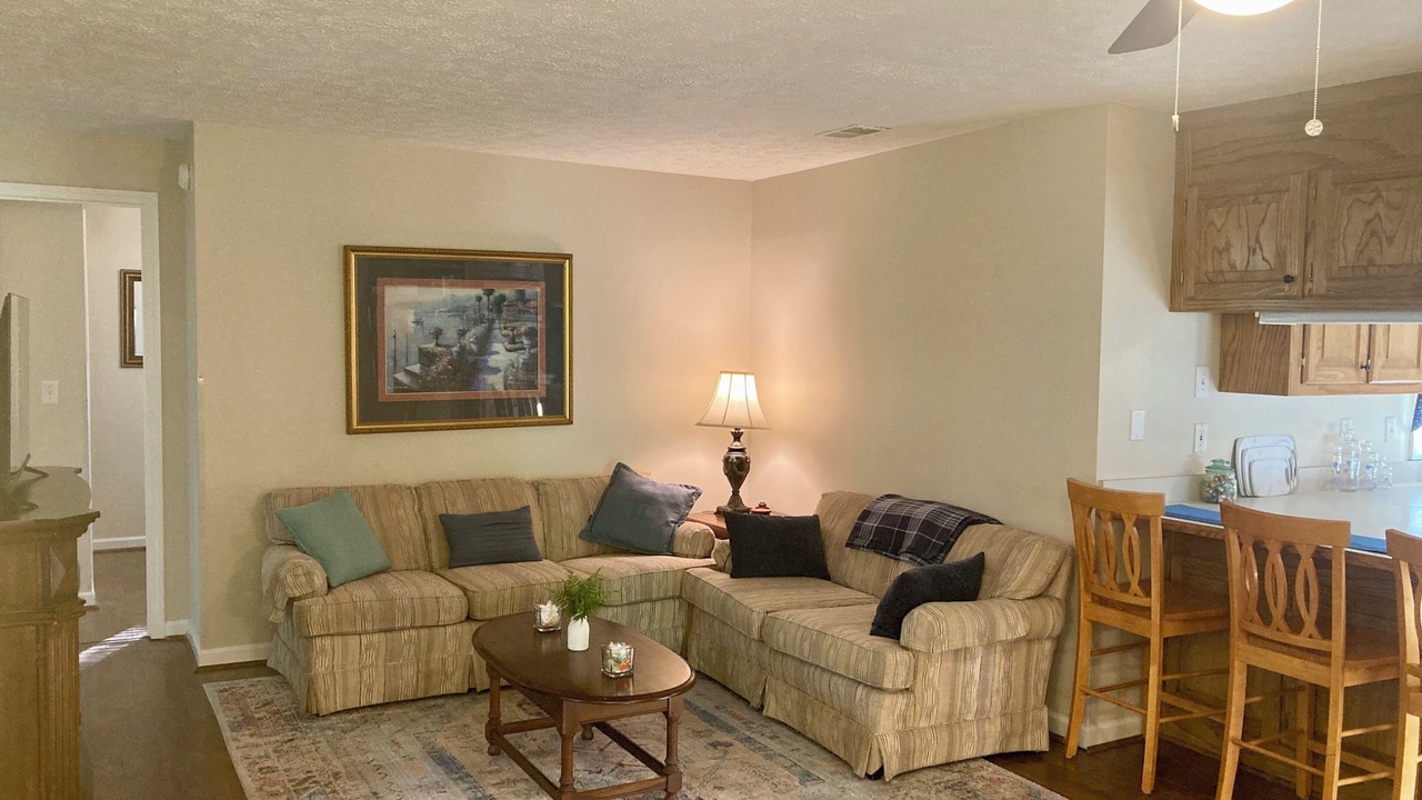 Photo of Livingroom in Easley