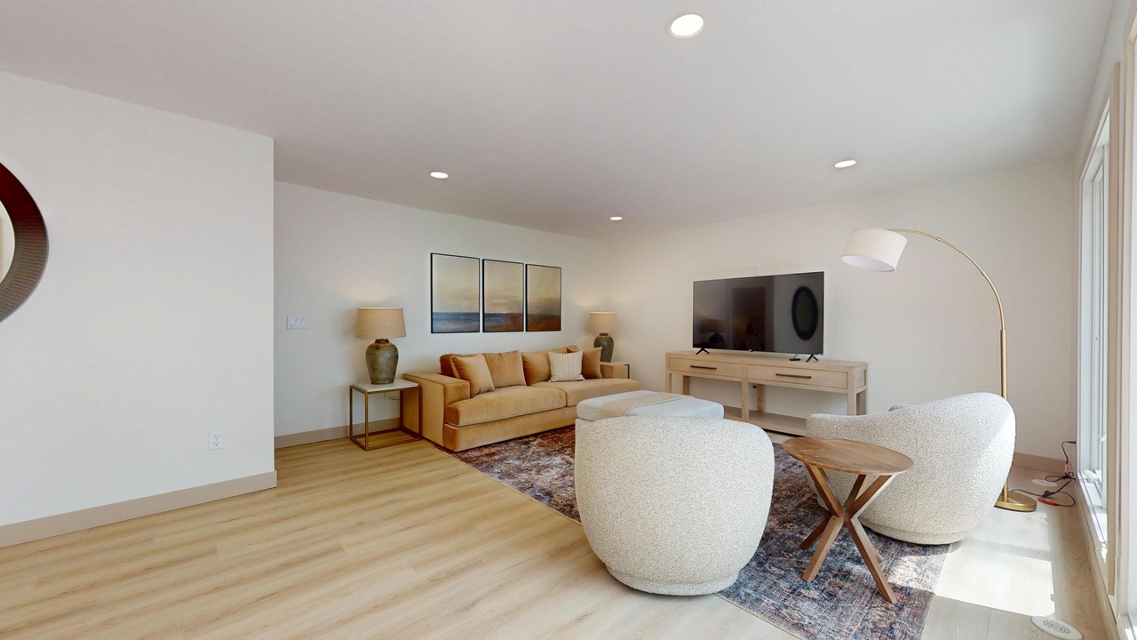 Photo of Livingroom in Spirit Lake