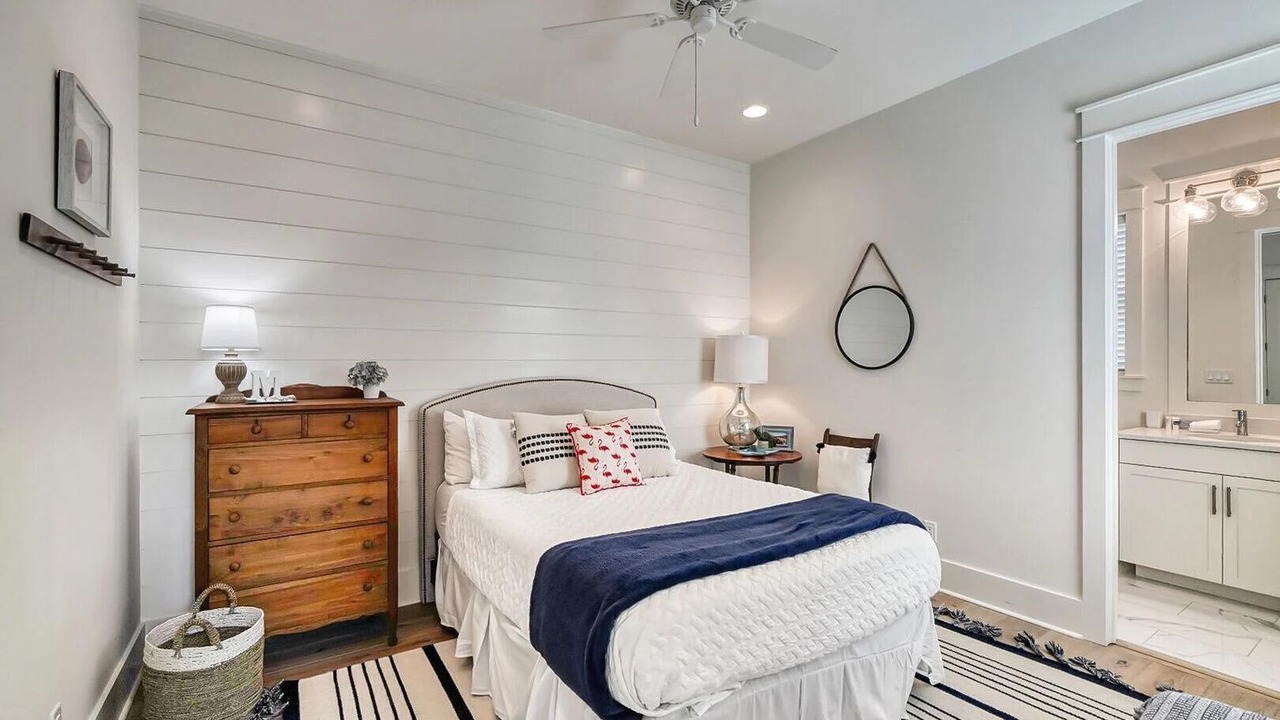 Photo of Bedroom in Treetop