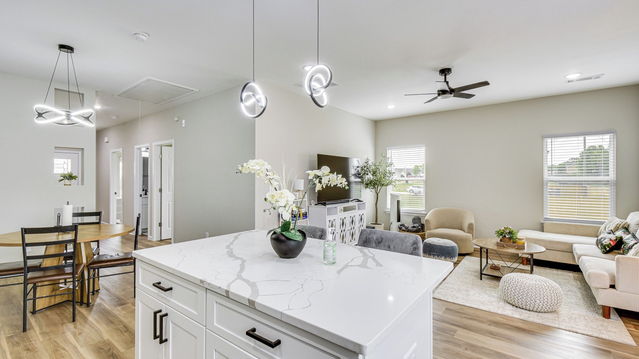 Photo of Livingroom in Lavonia