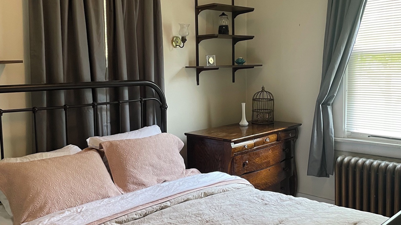 Photo of Bedroom in DuBois