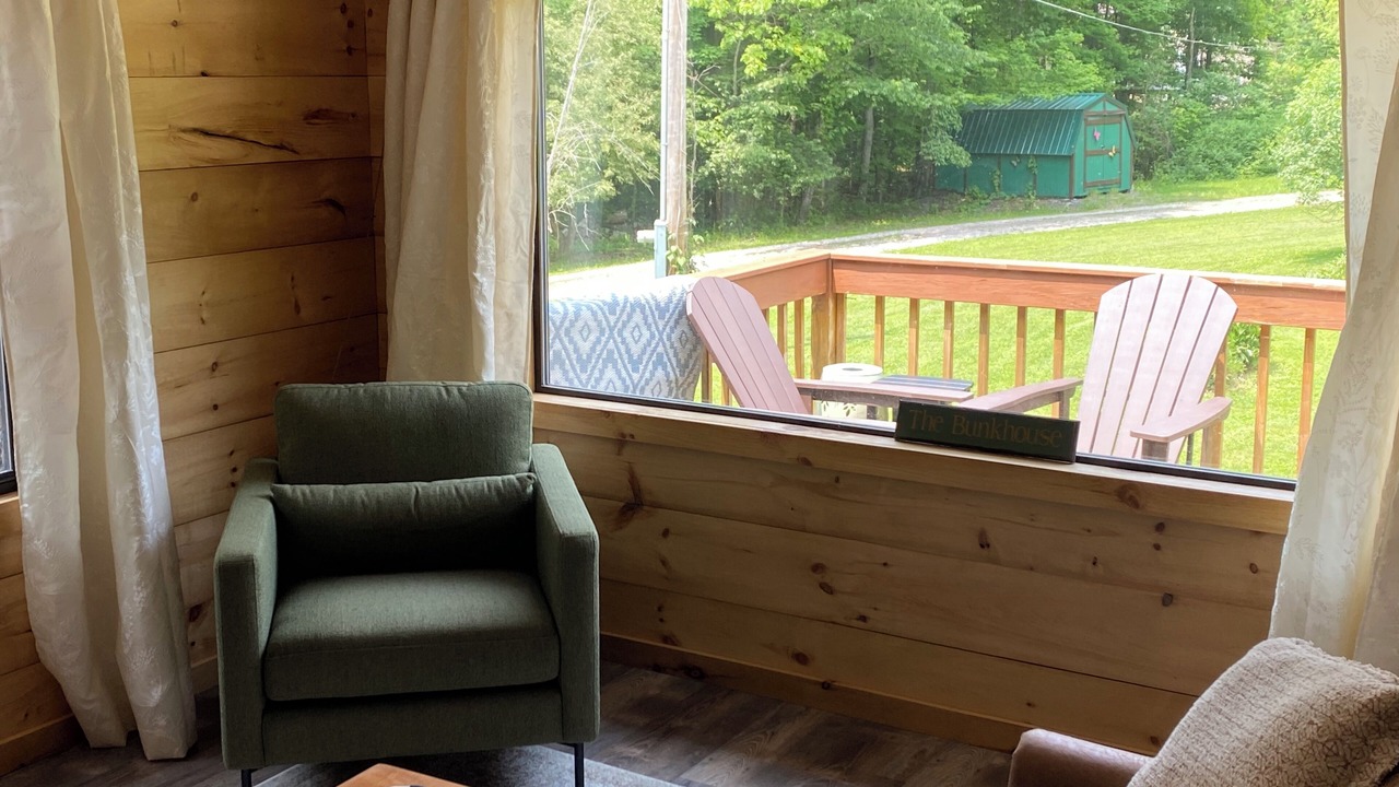 Photo of Livingroom in Mount Gilead