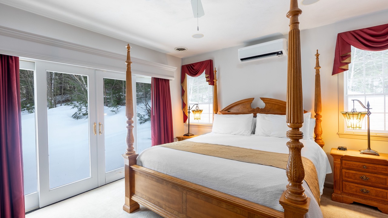 Photo of Bedroom in Bartlett