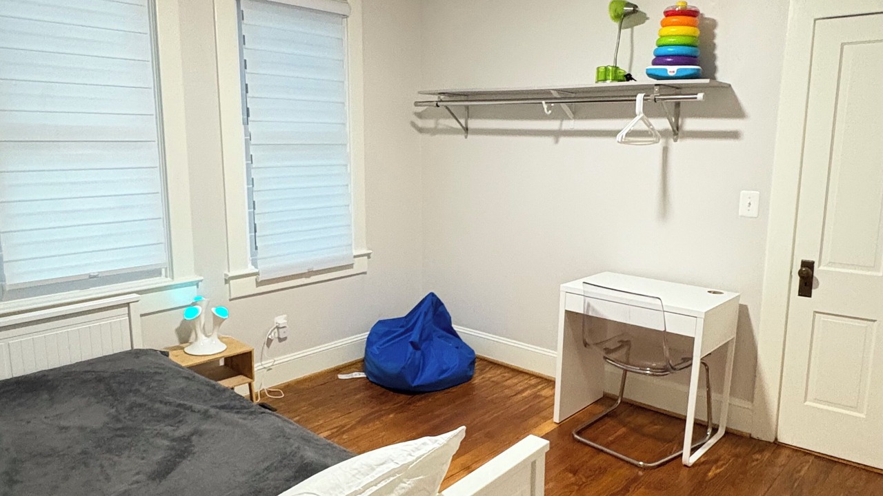 Photo of Bedroom in Quantico