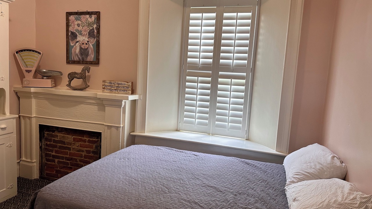 Photo of Bedroom in Bellevue