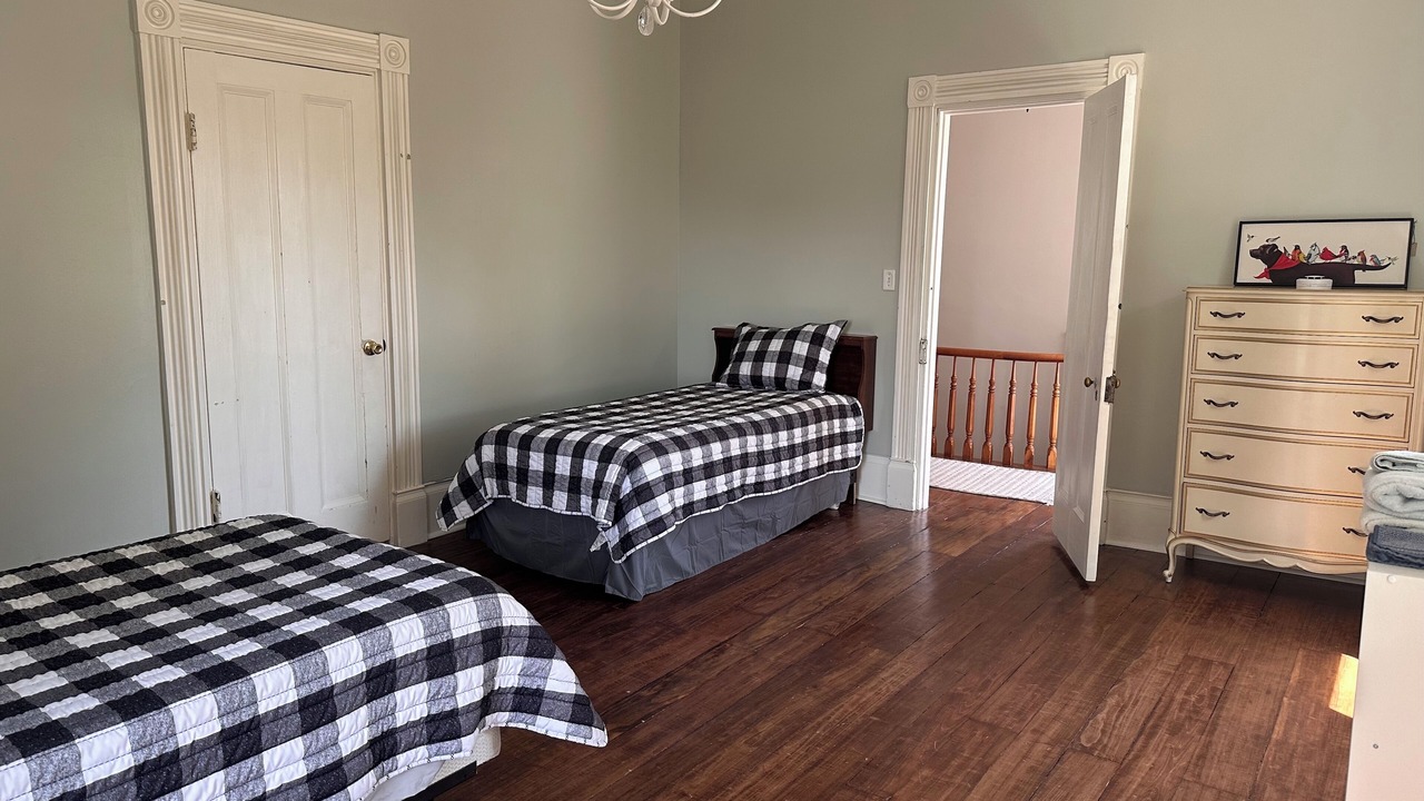 Photo of Bedroom in Bellevue