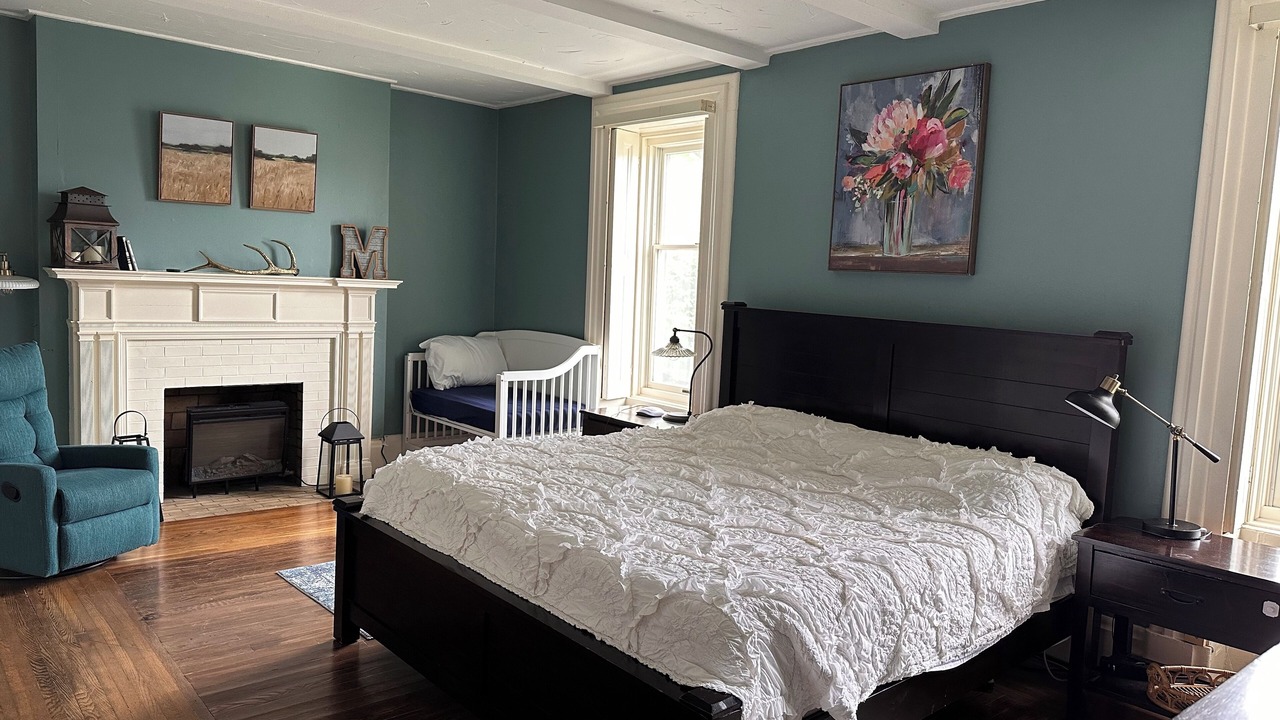 Photo of Bedroom in Bellevue