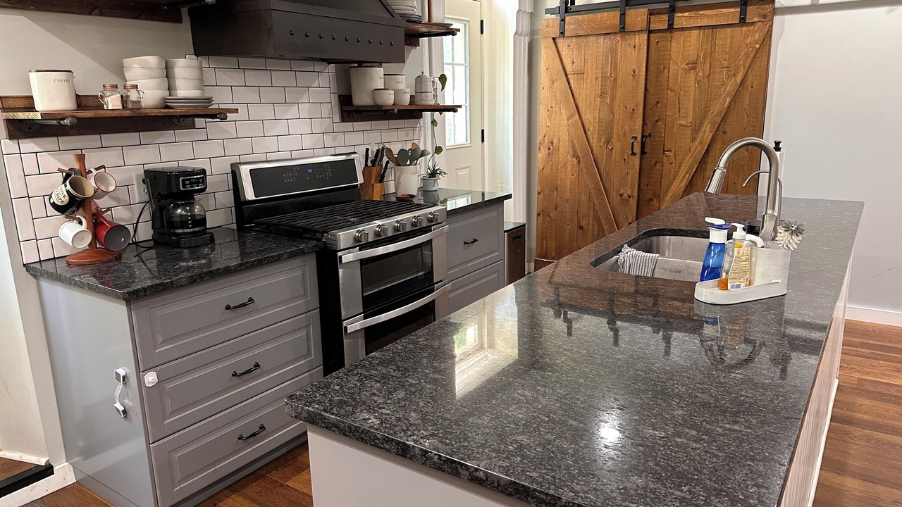 Photo of Kitchen in Bellevue