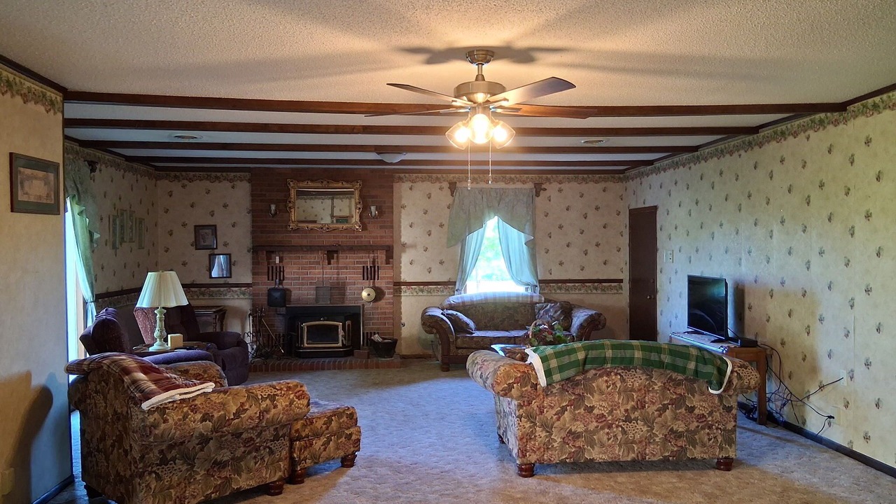 Photo of Livingroom in Iola