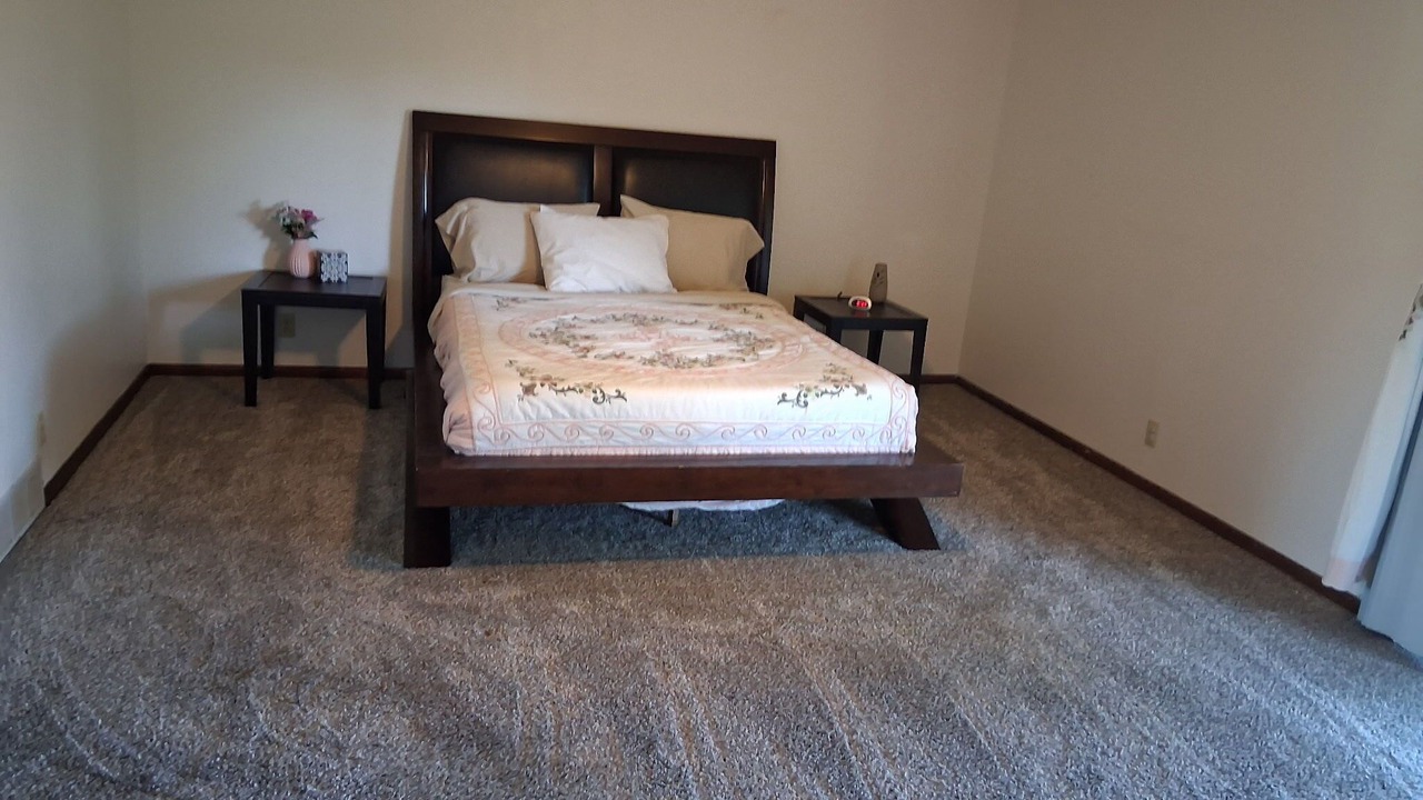 Photo of Bedroom in Iola