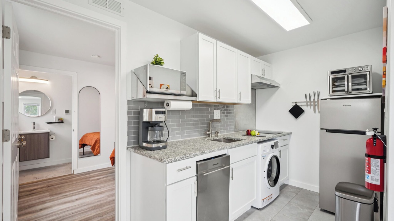 Photo of Kitchen in River Rouge