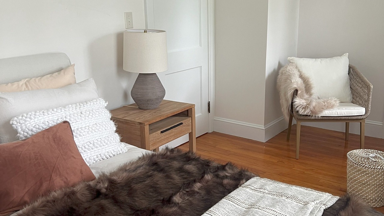 Photo of Bedroom in Holyoke