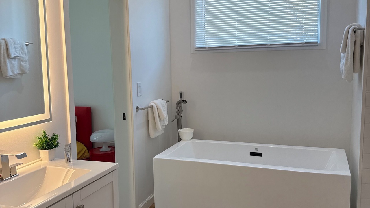 Photo of Bathroom in Wayzata