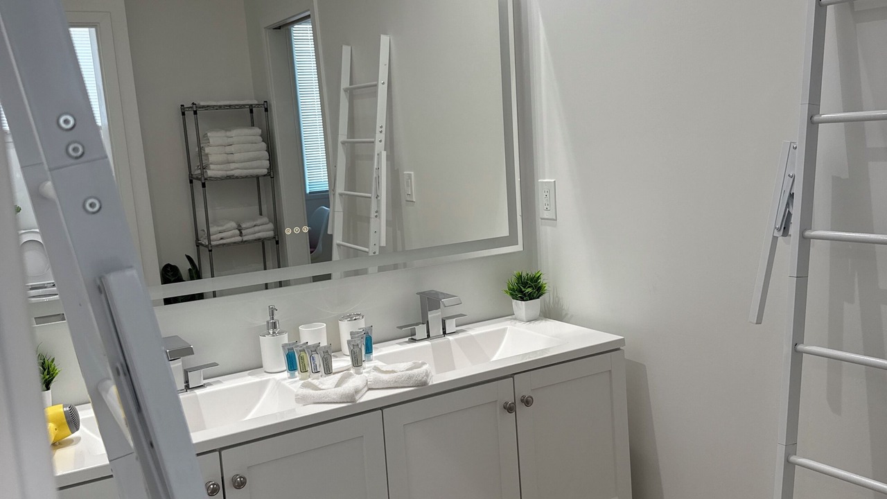 Photo of Bathroom in Wayzata