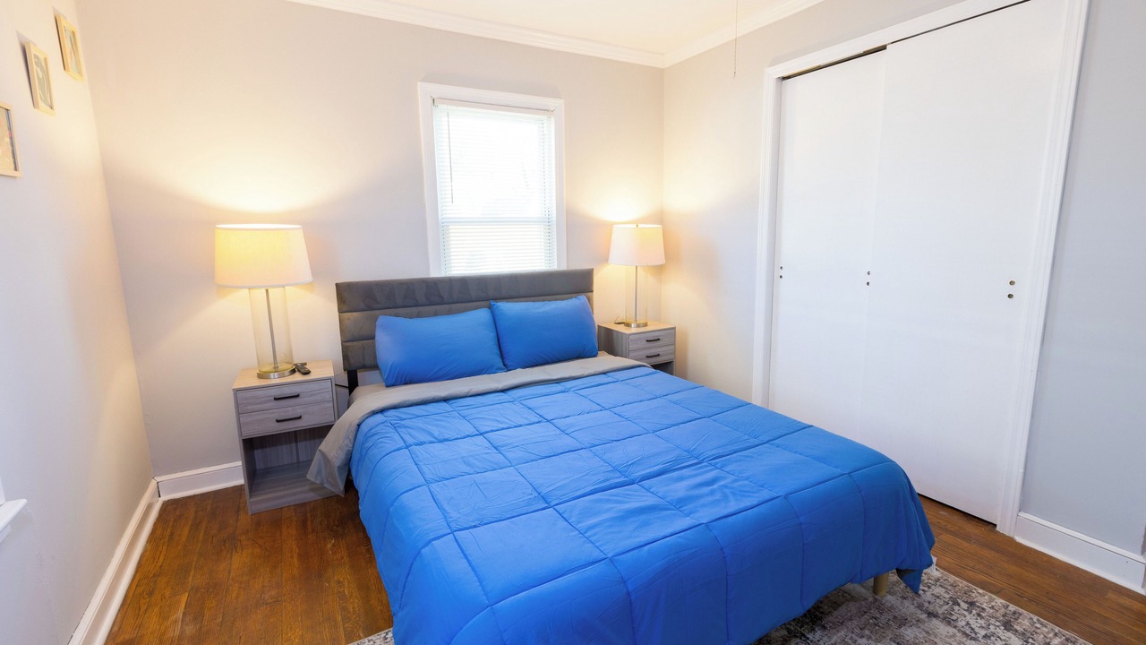 Photo of Bedroom in Devon