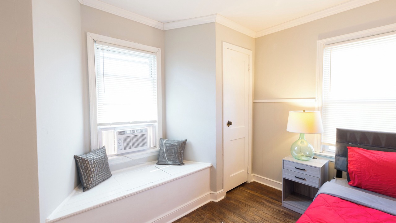 Photo of Bedroom in Devon