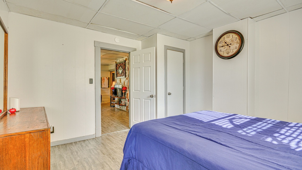 Photo of Bedroom in Fieldale