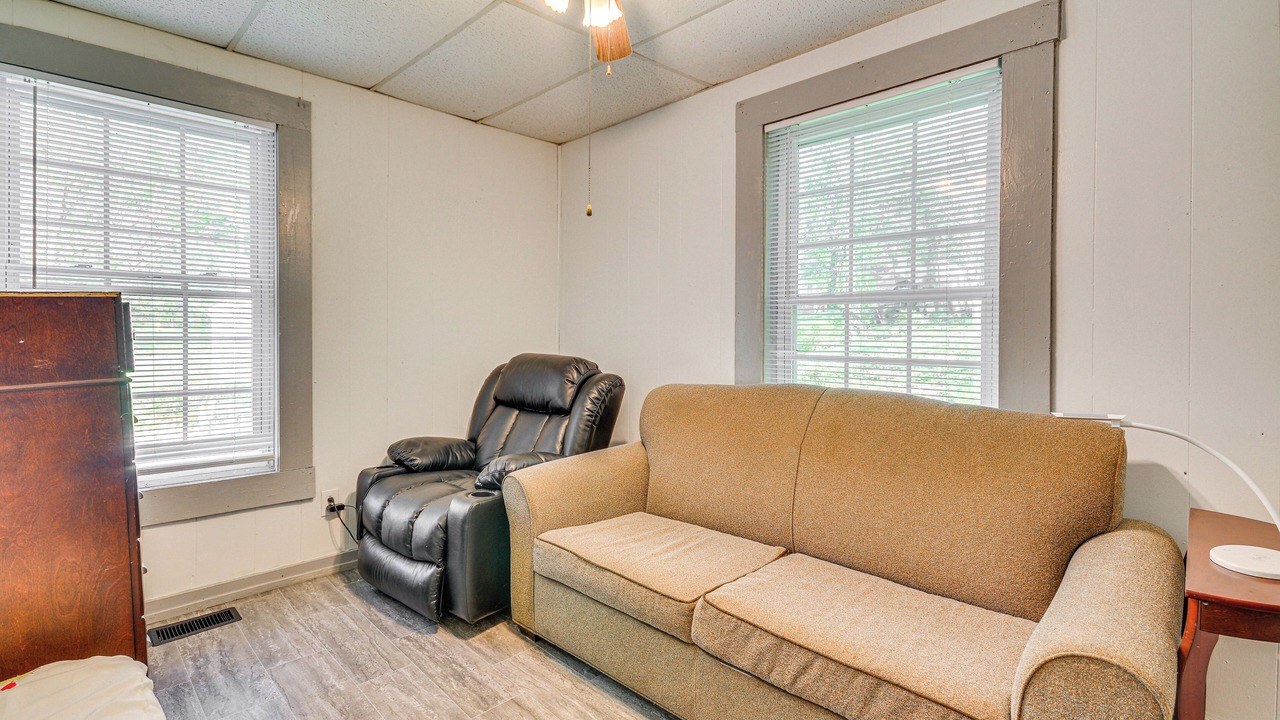 Photo of Bedroom in Fieldale