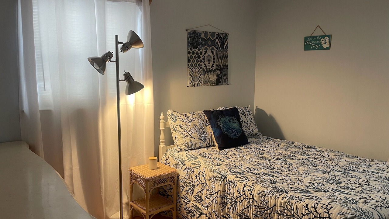 Photo of Bedroom in Villas