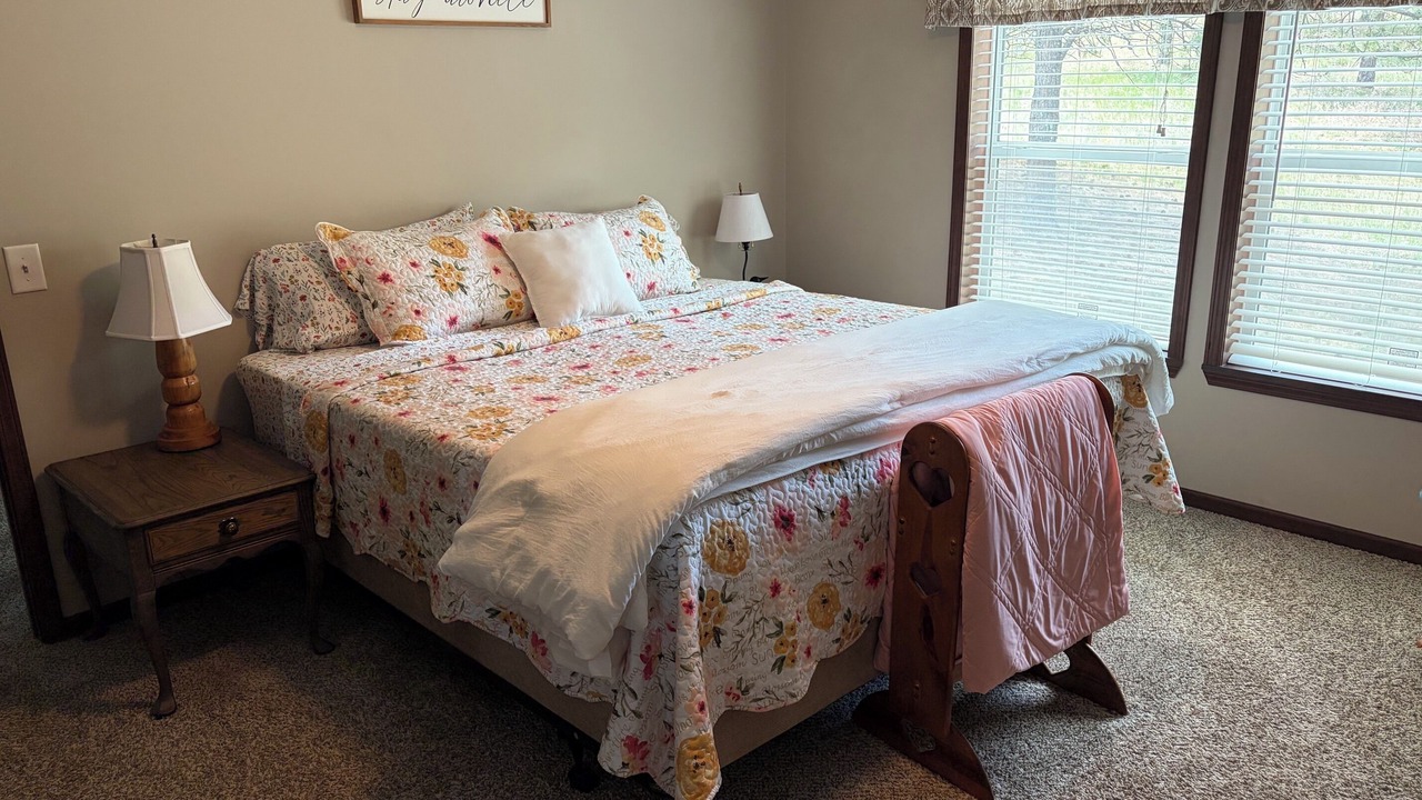 Photo of Bedroom in Hermosa