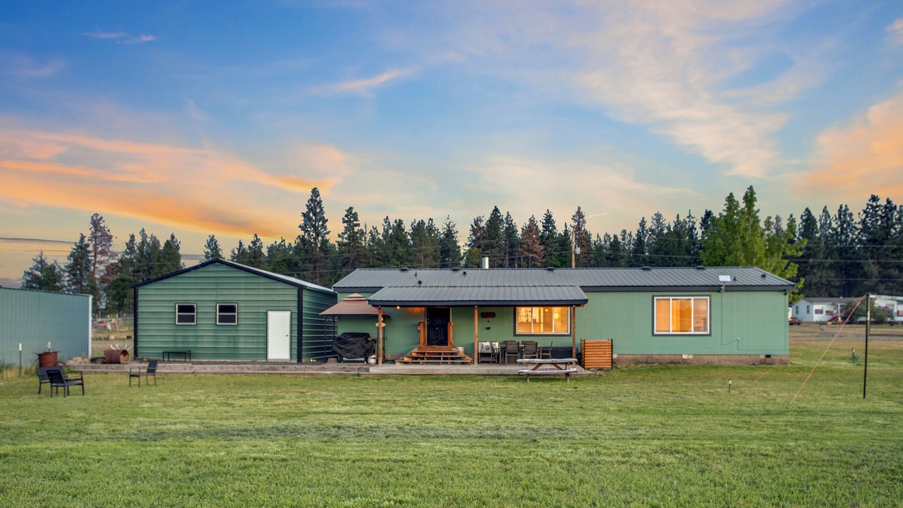 Photo of Outdoor in Pine Hollow