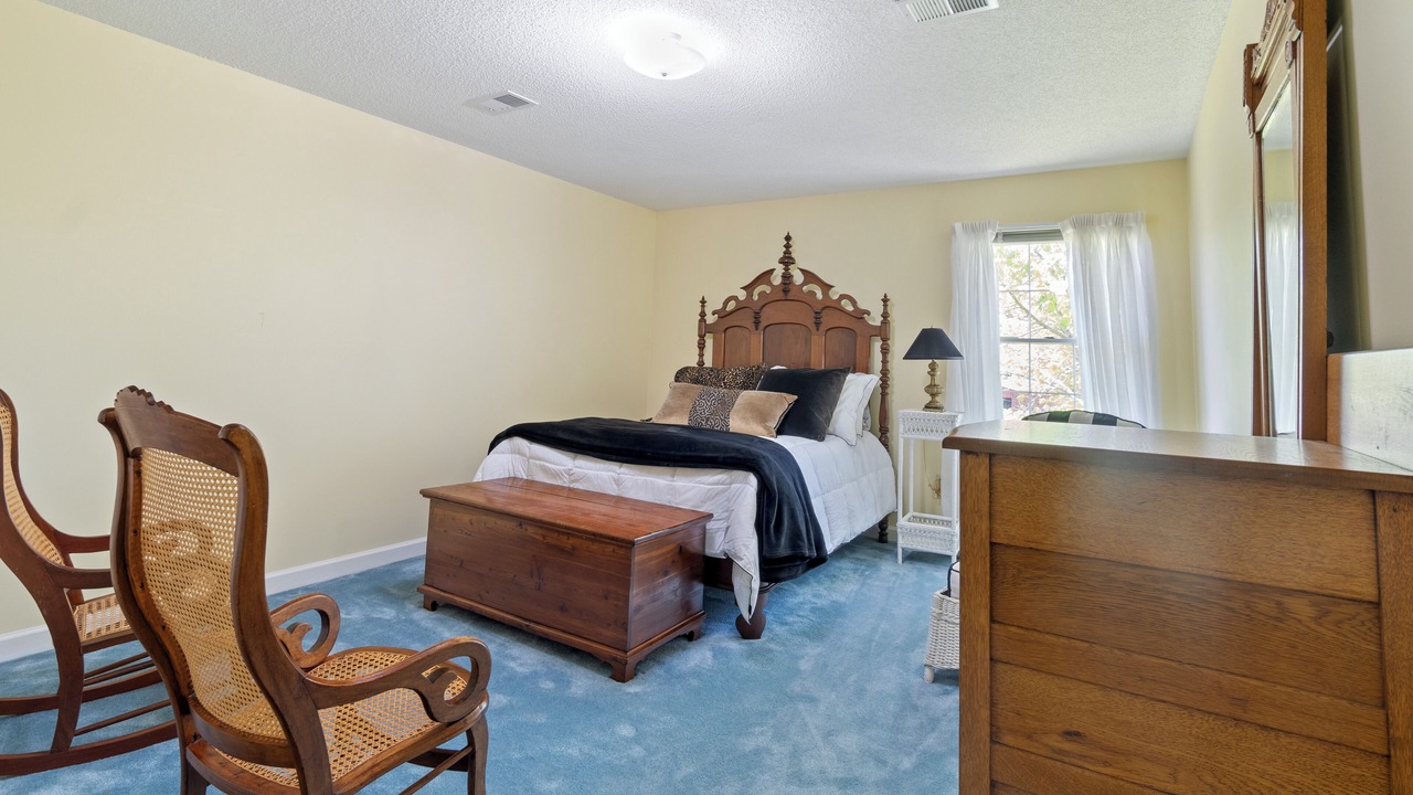 Photo of Bedroom in Athens