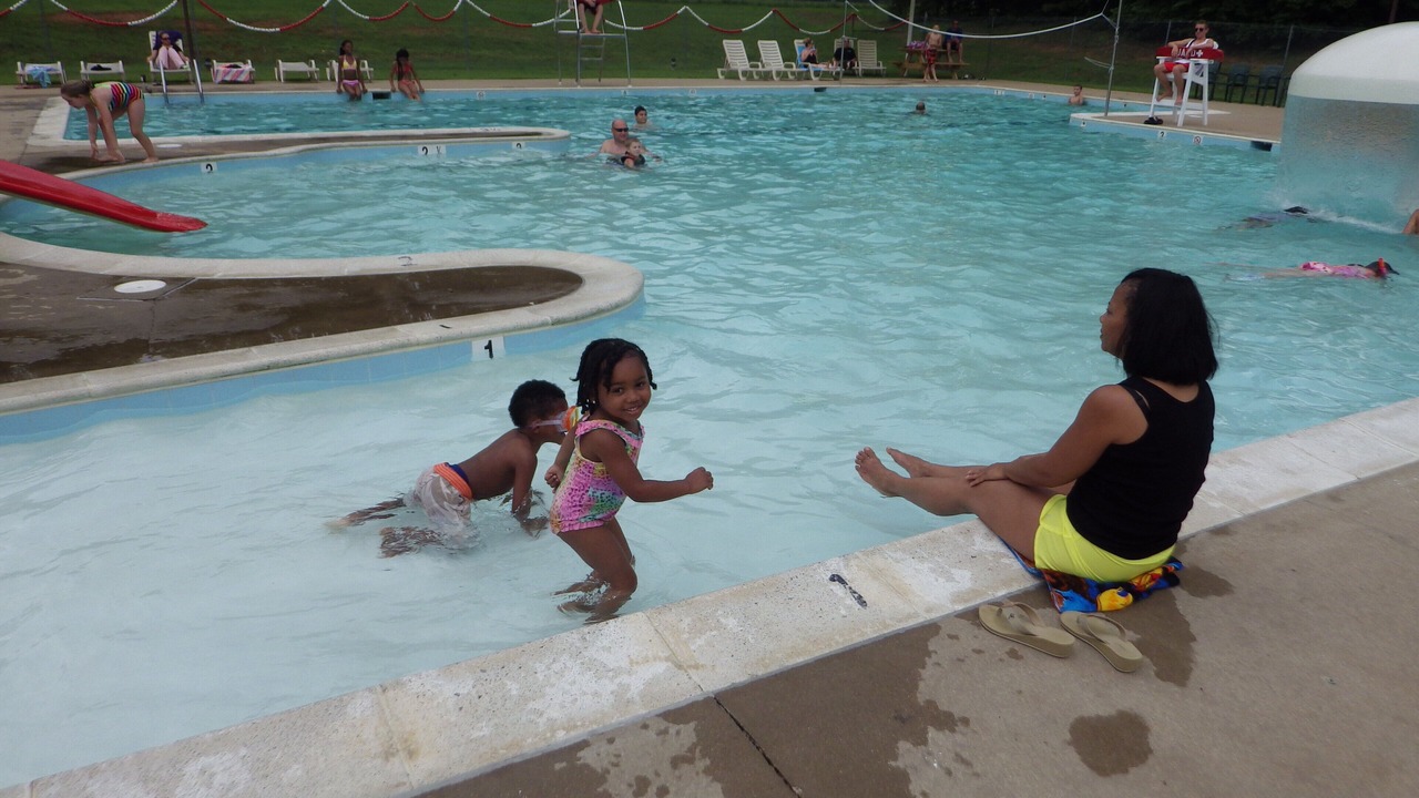 Photo of Outdoor in Spotsylvania
