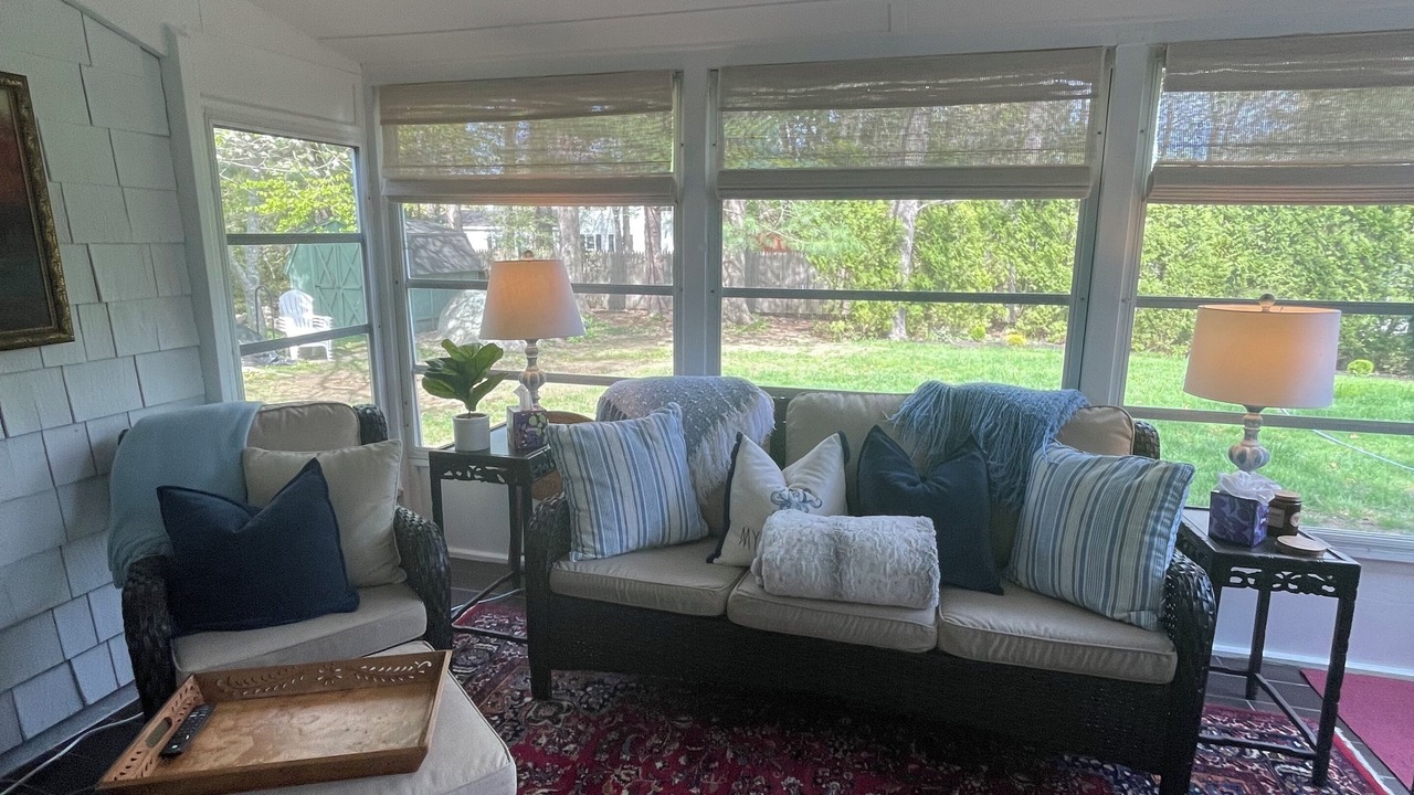 Photo of Livingroom in East Lyme