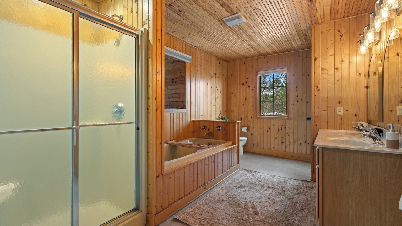 Photo of Bathroom in Oxford