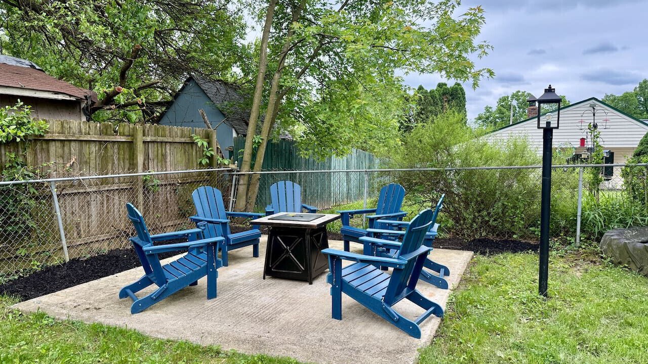 Photo of Outdoor in Loveland