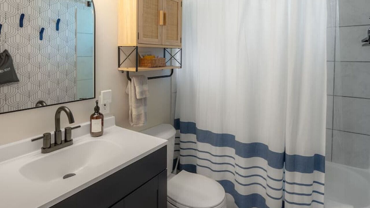 Photo of Bathroom in Loveland