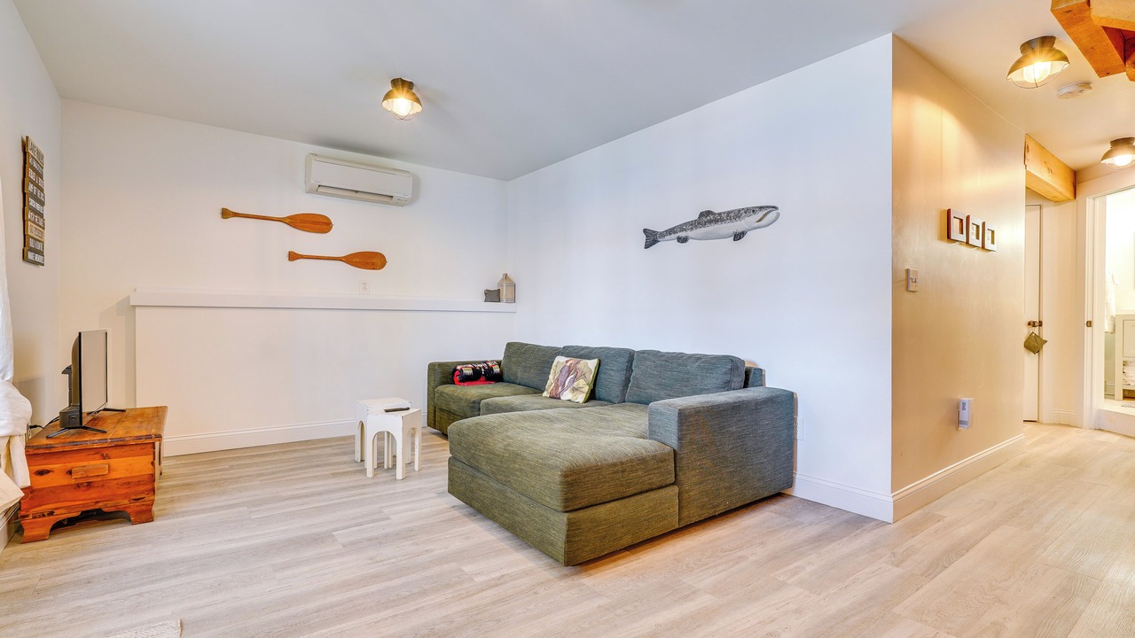Photo of Bedroom in Tinmouth