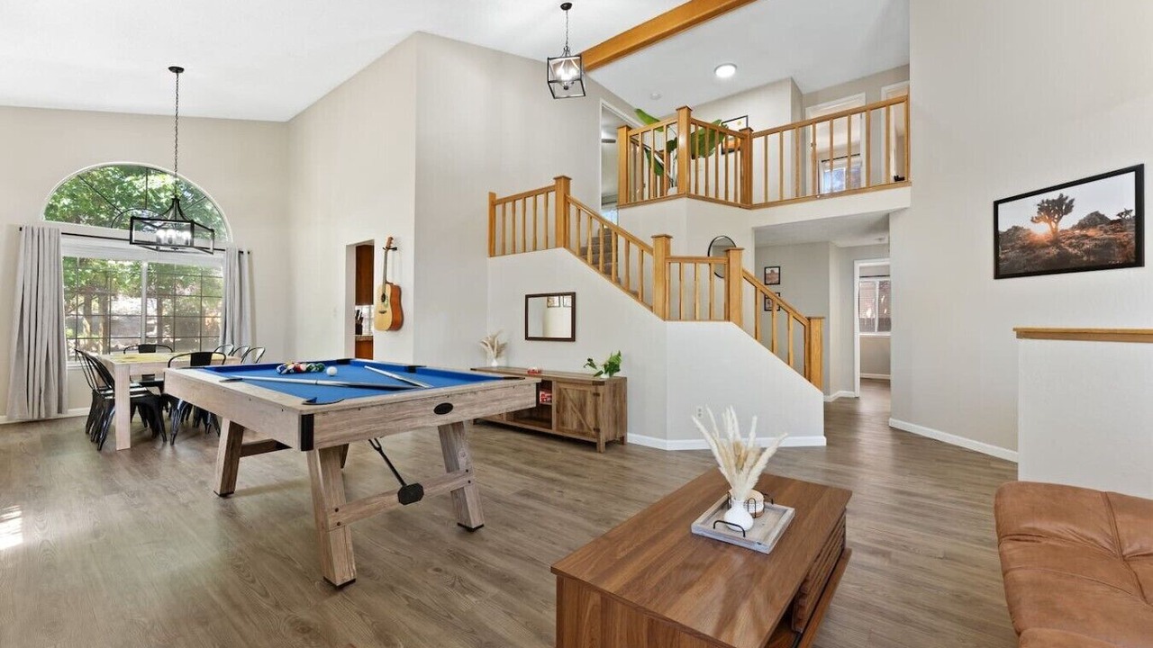 Photo of Bedroom in Sparks