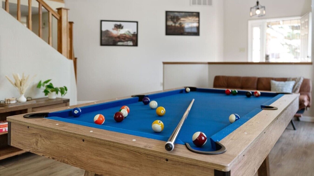 Photo of Bedroom in Sparks