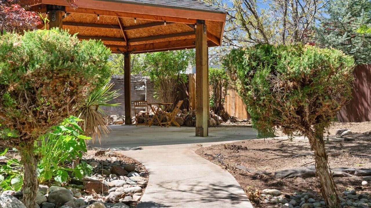 Photo of Outdoor in Sparks