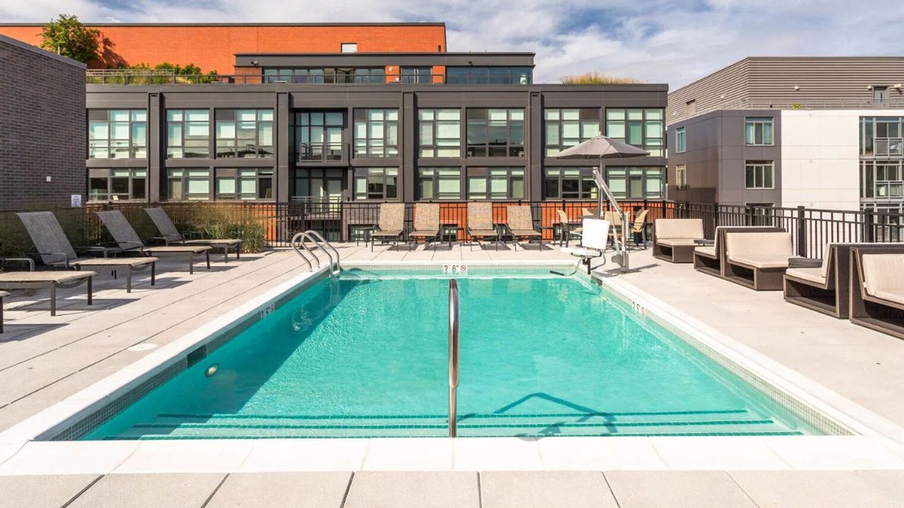 Photo of Outdoor in Mount Vernon Triangle