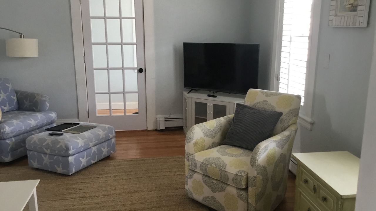 Photo of Livingroom in Waveland