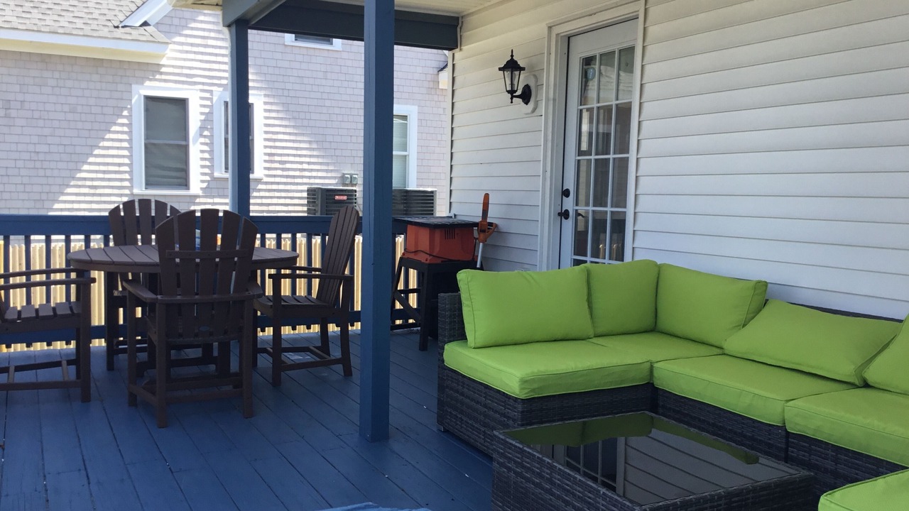 Photo of Outdoor in Waveland