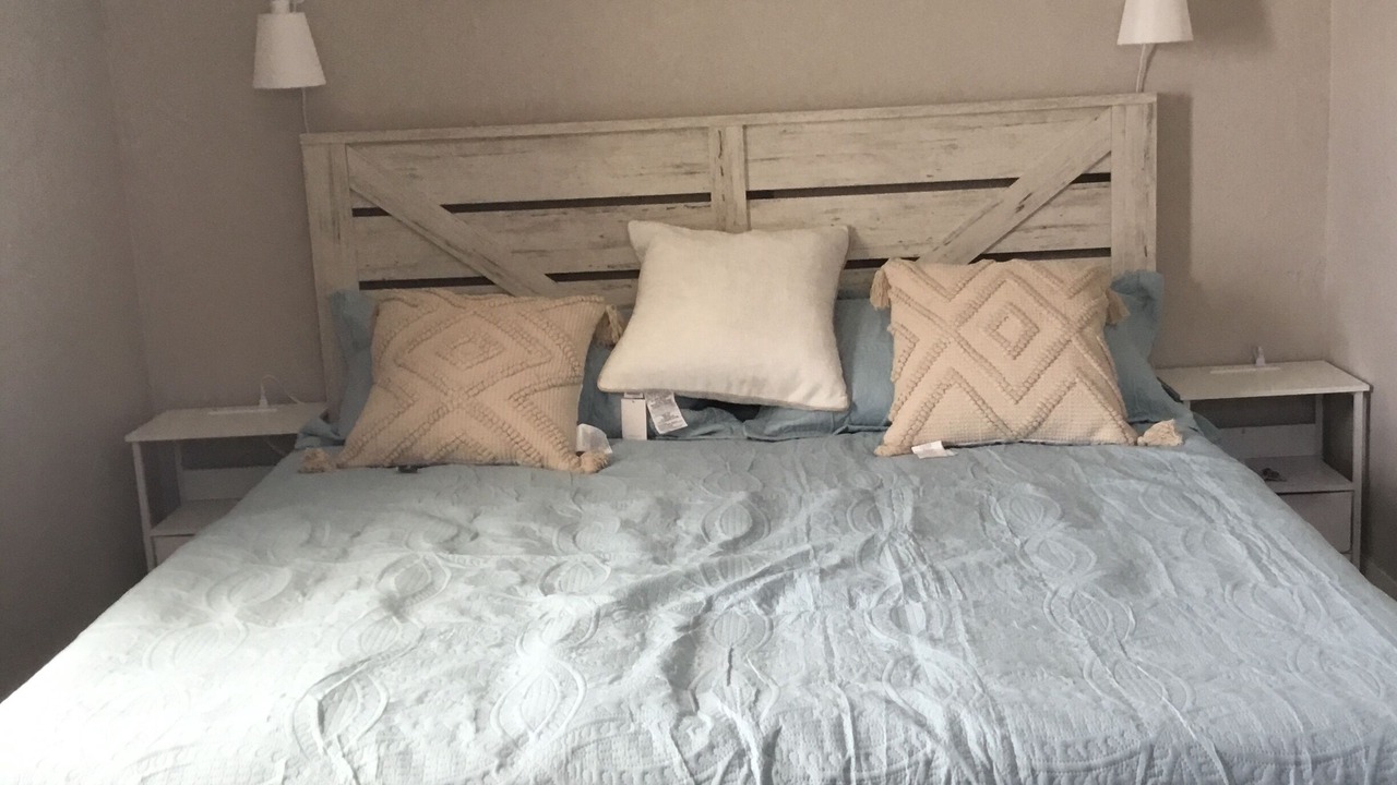 Photo of Bedroom in Waveland