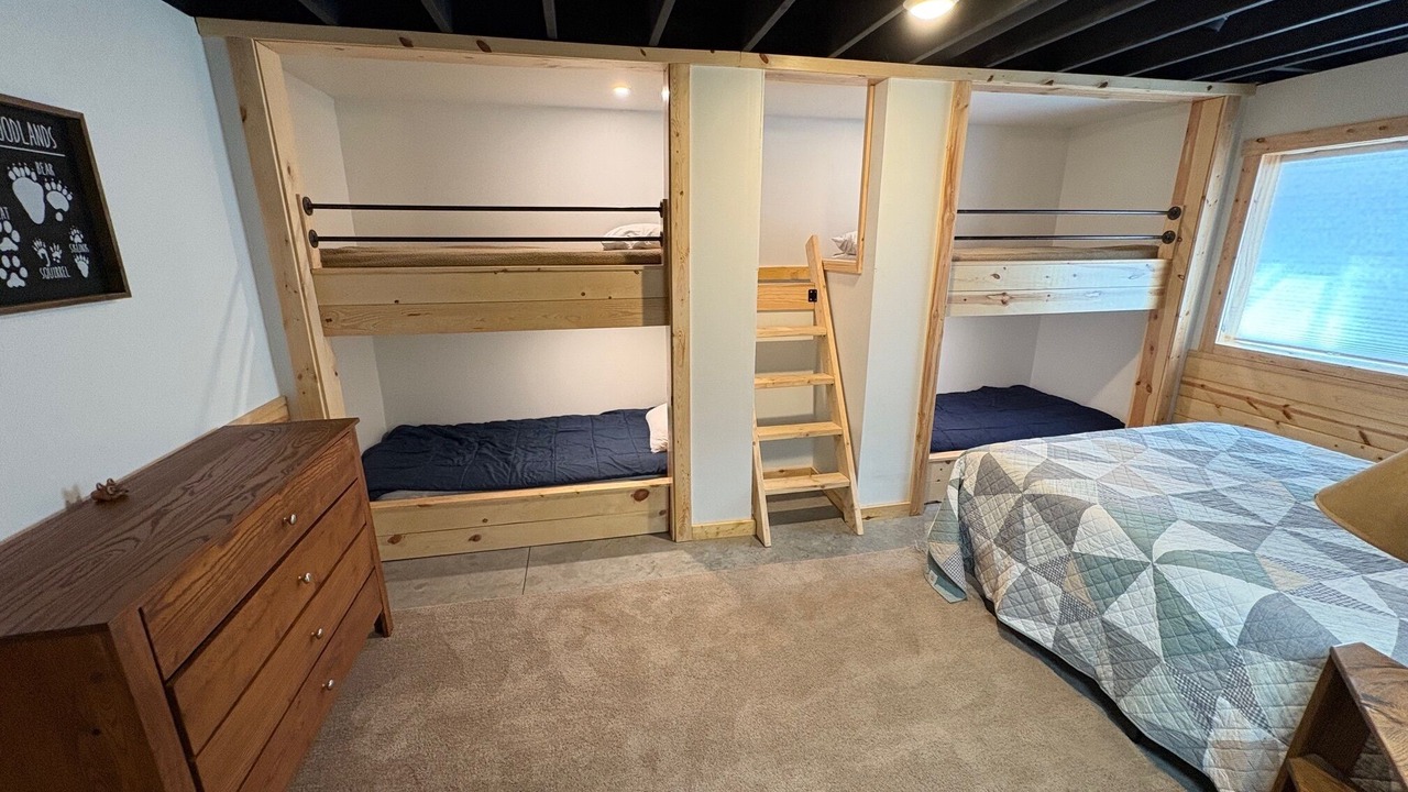 Photo of Bedroom in Iron River