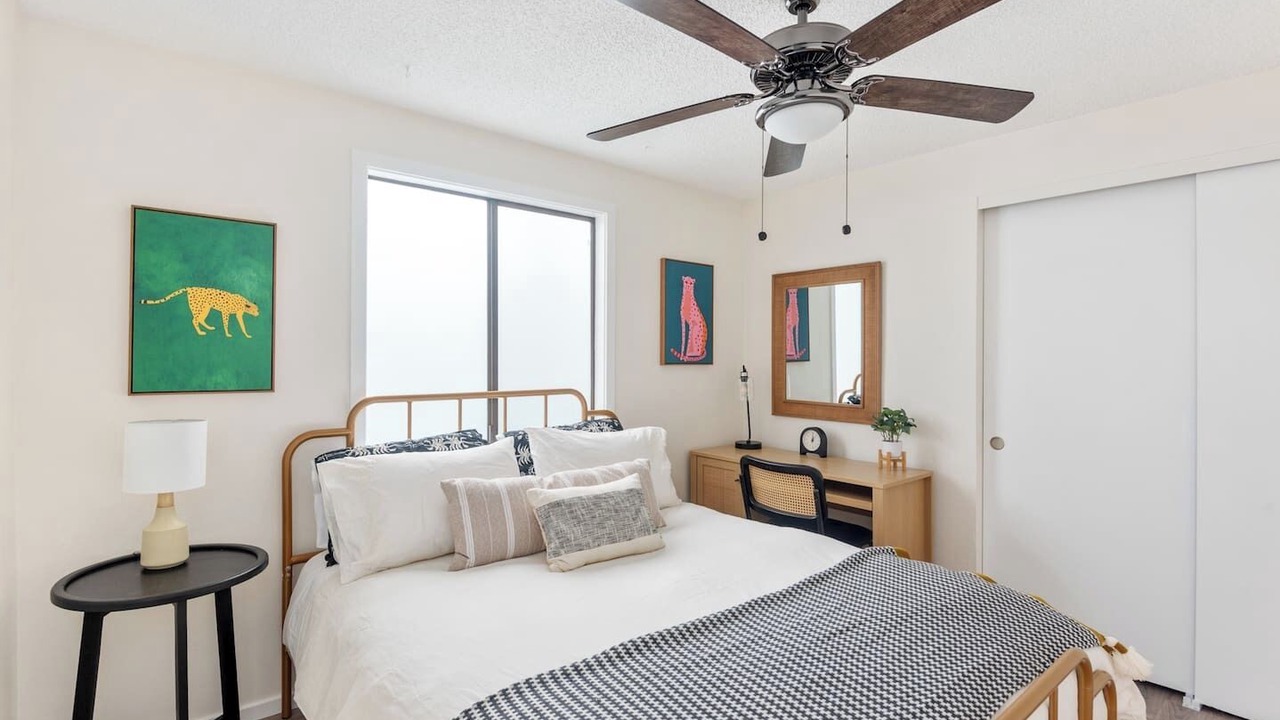 Photo of Bedroom in Oak Hills