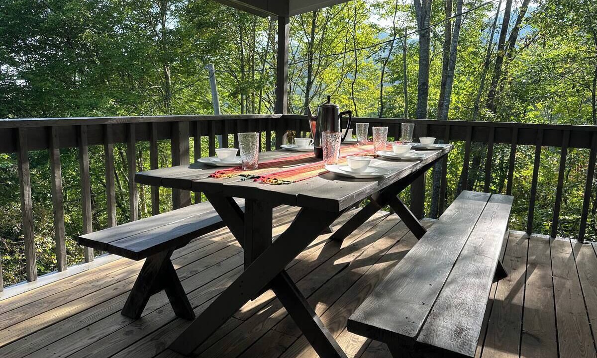 Photo of Outdoor in Cullowhee