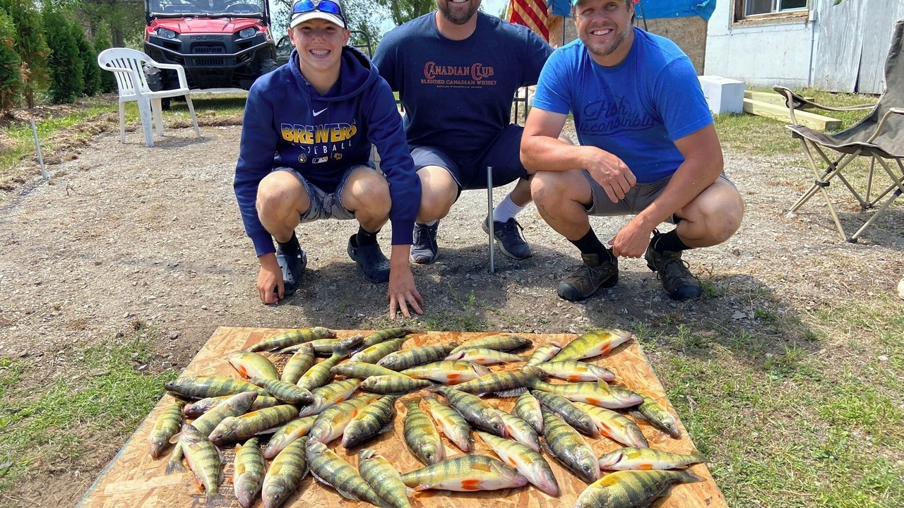 Photo of Others in Oconto